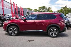 2023 Nissan X-Trail Ti X-tronic 4WD