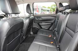 2022 Nissan X-Trail ST-L X-tronic 2WD