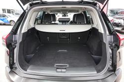 2022 Nissan X-Trail ST-L X-tronic 2WD