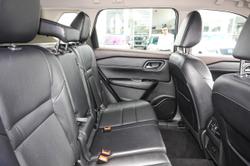 2022 Nissan X-Trail ST-L X-tronic 2WD