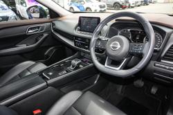2022 Nissan X-Trail ST-L X-tronic 2WD