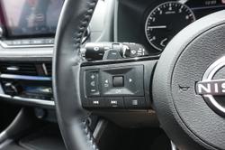 2022 Nissan X-Trail ST-L X-tronic 2WD