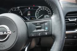 2022 Nissan X-Trail ST-L X-tronic 2WD