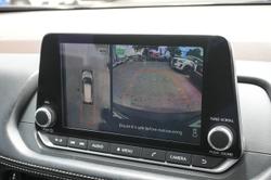 2022 Nissan X-Trail ST-L X-tronic 2WD