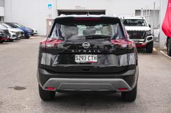 2022 Nissan X-Trail ST-L X-tronic 2WD