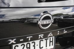 2022 Nissan X-Trail ST-L X-tronic 2WD