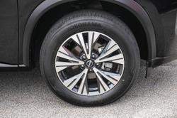 2022 Nissan X-Trail ST-L X-tronic 2WD