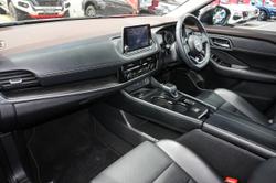 2022 Nissan X-Trail ST-L X-tronic 2WD