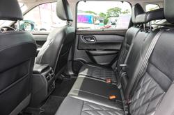 2023 Nissan X-Trail Ti-L X-tronic 4WD