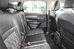 2023 Nissan X-Trail Ti-L X-tronic 4WD