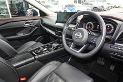 2023 Nissan X-Trail Ti-L X-tronic 4WD