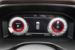 2023 Nissan X-Trail Ti-L X-tronic 4WD