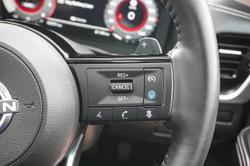 2023 Nissan X-Trail Ti-L X-tronic 4WD