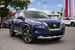 2023 Nissan X-Trail Ti-L X-tronic 4WD