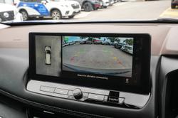 2023 Nissan X-Trail Ti-L X-tronic 4WD