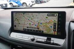 2023 Nissan X-Trail Ti-L X-tronic 4WD