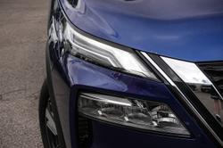 2023 Nissan X-Trail Ti-L X-tronic 4WD