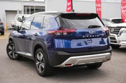 2023 Nissan X-Trail Ti-L X-tronic 4WD