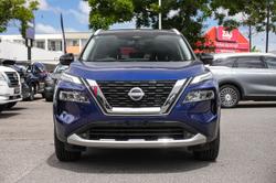 2023 Nissan X-Trail Ti-L X-tronic 4WD