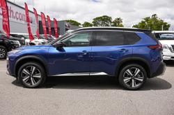 2023 Nissan X-Trail Ti-L X-tronic 4WD