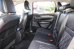 2023 Nissan X-Trail Ti-L X-tronic 4WD