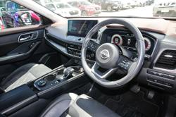 2023 Nissan X-Trail Ti-L X-tronic 4WD