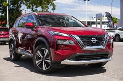2023 Nissan X-Trail Ti-L X-tronic 4WD