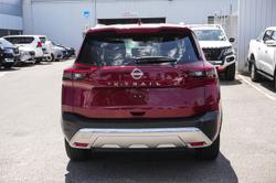 2023 Nissan X-Trail Ti-L X-tronic 4WD