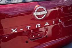 2023 Nissan X-Trail Ti-L X-tronic 4WD