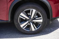 2023 Nissan X-Trail Ti-L X-tronic 4WD