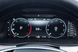 2025 SKODA Kamiq 85TSI Select