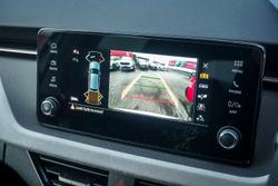 2025 SKODA Kamiq 85TSI Select