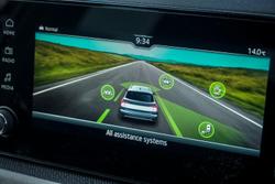 2025 SKODA Kamiq 85TSI Select