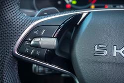 2025 SKODA Kamiq 85TSI Select