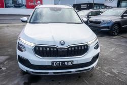 2025 SKODA Kamiq 85TSI Select