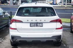2025 SKODA Kamiq 85TSI Select