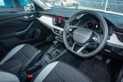 2025 SKODA Kamiq 85TSI Select