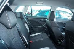 2025 SKODA Kamiq 85TSI Select