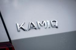 2025 SKODA Kamiq 85TSI Select