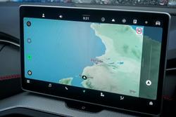 2025 SKODA Kodiaq RS