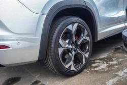 2025 SKODA Kodiaq RS