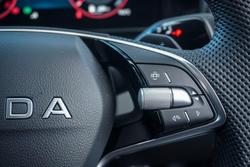 2025 SKODA Kodiaq RS