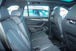 2025 SKODA Kodiaq RS