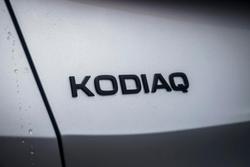 2025 SKODA Kodiaq RS