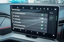 2025 SKODA Kodiaq RS