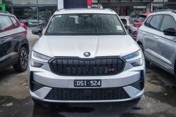 2025 SKODA Kodiaq RS