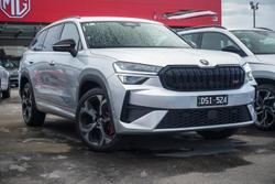 2025 SKODA Kodiaq RS