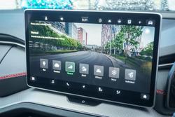 2025 SKODA Kodiaq RS