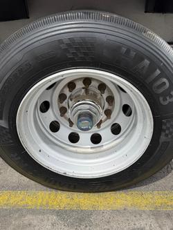 2022 Vawdrey
                St3 34 Pallet Drop Deck B Double Mezzanine 