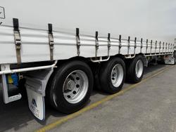 2022 Vawdrey
                St3 34 Pallet Drop Deck B Double Mezzanine 